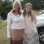 hippy chicks