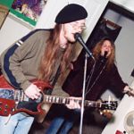 Jamroom Rehearsal