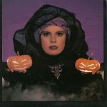 my halloween chick