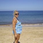 7 months pregnant!