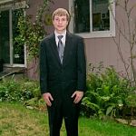Shane's Homecoming Dance