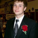 Shane's Homecoming Dance