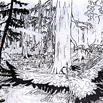 result of me drawing