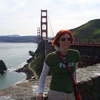 i really did leave my heart in san francisco...

but fortunately i live close, and will be back very soon!