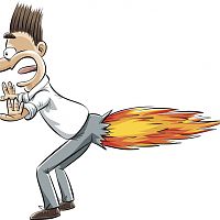 Farts