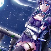 MoonGoddess