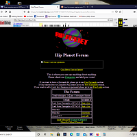 Hip Forum 1