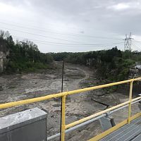 Dix Dam