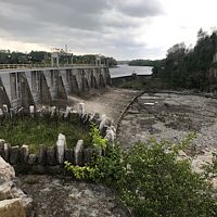 Dix Dam