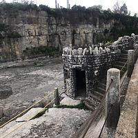 Dix Dam