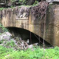 Dix Dam