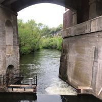 Dix Dam