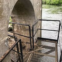 Dix Dam