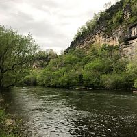 Dix Dam