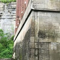 Dix Dam