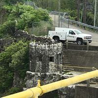 Dix Dam
