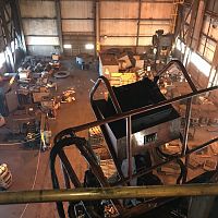 Millennium Forge