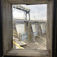 Dix Dam