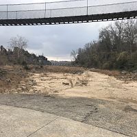 Dix Dam
