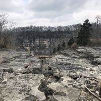 Dix Dam