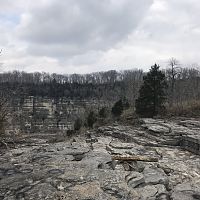 Dix Dam