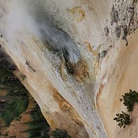 Lassen Park, CA