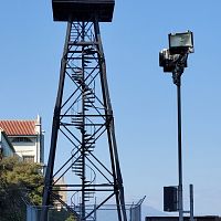 Alcatraz Island