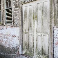 Alcatraz Island