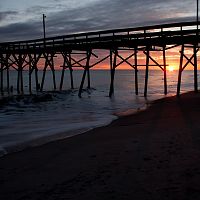 North Carolina