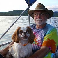 Winston & I
