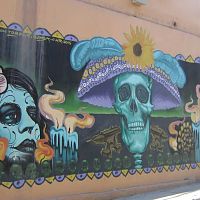 Day of the Dead