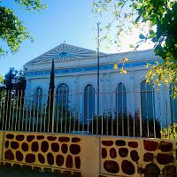 Masonic Lodge