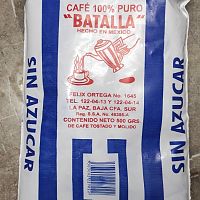 Batalla Cafe