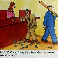 Penalty