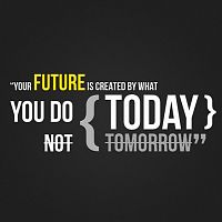 Today