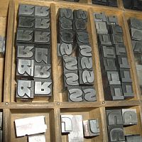 Type