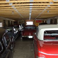 Studebaker 1