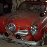 Studebaker 3