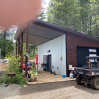 guest house