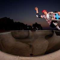 Frontside boneless