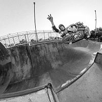 Air over loveseat
