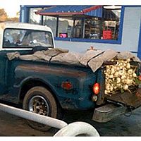 Turnip Truck