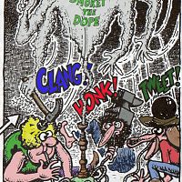 More Freak Bros.
