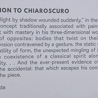 A description, perhaps...