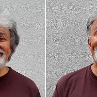 Before & After