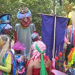 Oregon Country Fair parade. Need I say more?