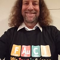 Advent Gift Shirt for Duncan 2021