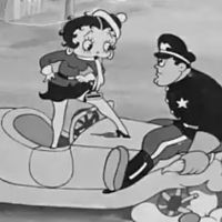 Betty & Freddy