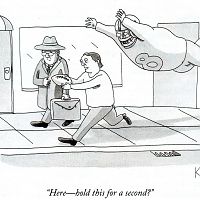 Tackle
