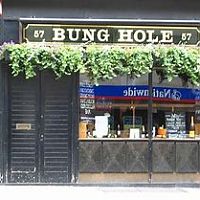 Bung Hole